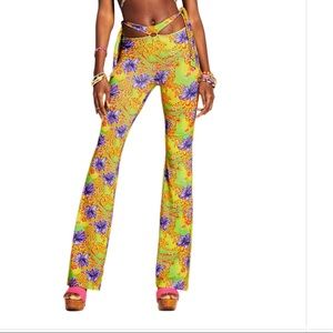 I Am Gia matching set